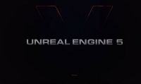 Presentato l'Unreal Engine 5 su PS5